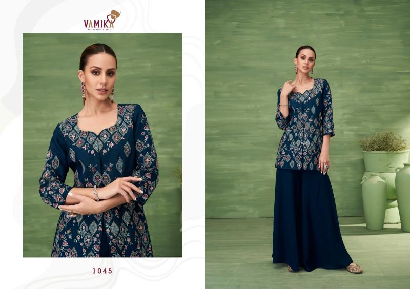 Vamika TM jalwa pakistani wholesale suits